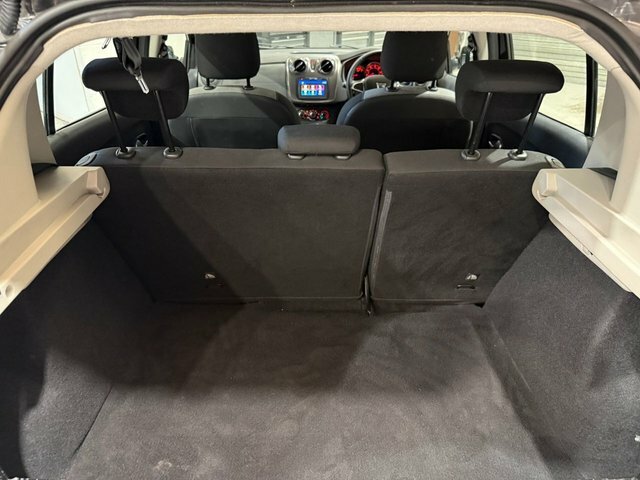 Dacia Sandero Stepway 0.9 Tce Essential Grey #28