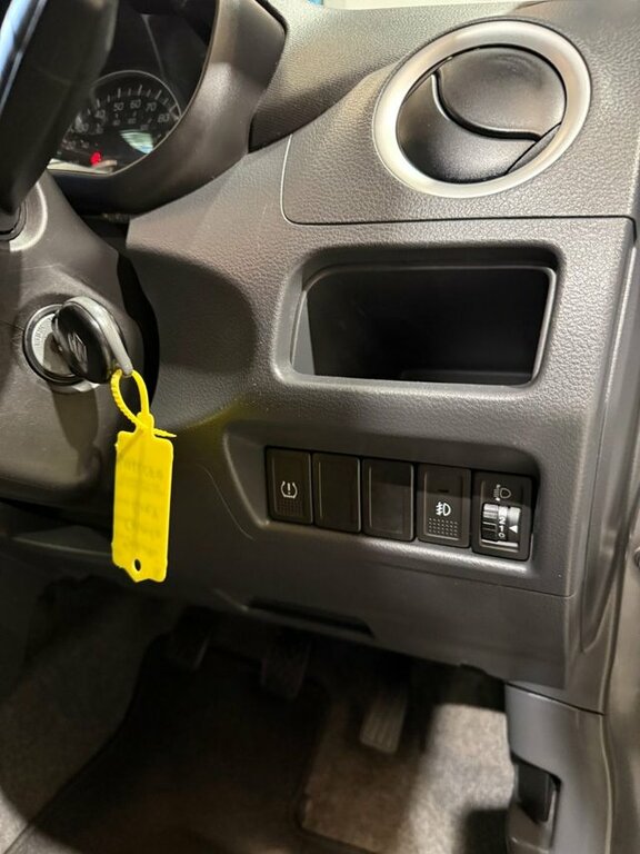 Suzuki Celerio 1.0 Sz2 Hatchback Euro 6 20 Y Grey #16