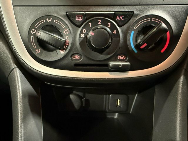 Suzuki Celerio 1.0 Sz2 Hatchback Euro 6 20 Y Grey #22