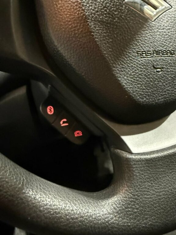 Suzuki Celerio 1.0 Sz2 Hatchback Euro 6 20 Y Grey #23