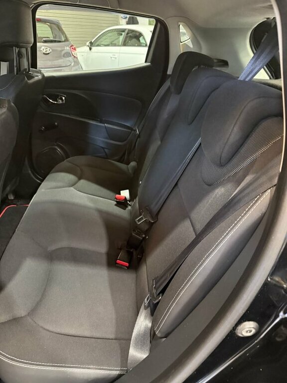 Renault Clio 1.2 16V Dynamique Medianav Hatchback Ma Red #18