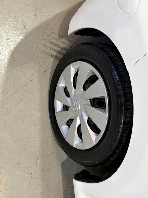 Toyota Aygo   #9