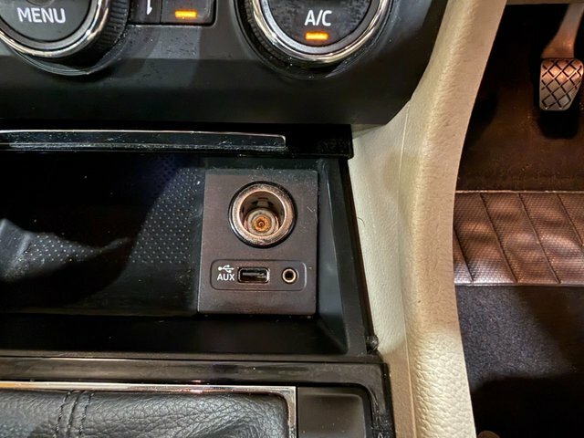 Skoda Superb 1.8 Se Tsi 158 Bhp Grey #30