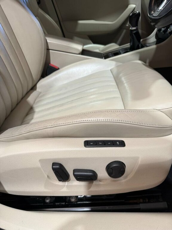 Skoda Superb 1.8 Se Tsi 158 Bhp Grey #19