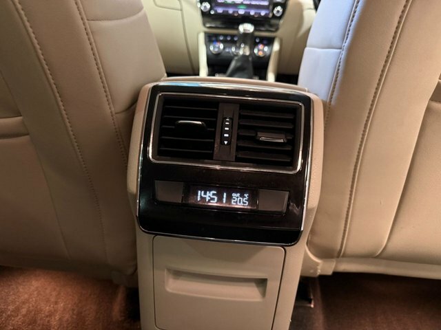Skoda Superb 1.8 Se Tsi 158 Bhp Grey #33