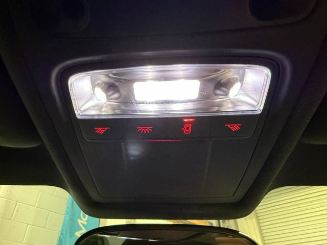Audi A1 1.4 Tfsi 125 Black Edition Nav S Tronic Red #30
