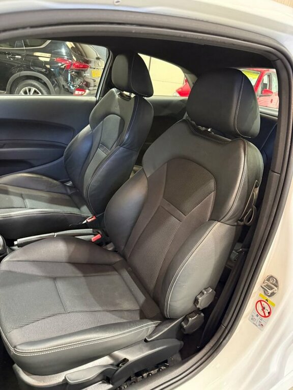 Audi A1 1.4 Tfsi 125 Black Edition Nav S Tronic Red #14