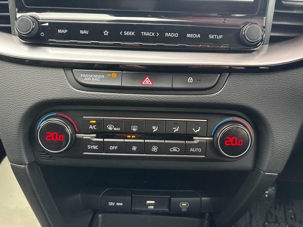 Kia Ceed 1.5 T Gdi 3 Sportswagon Grey #20