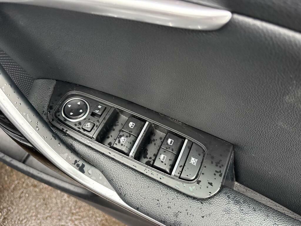 Kia Ceed 1.5 T Gdi 3 Sportswagon Grey #14