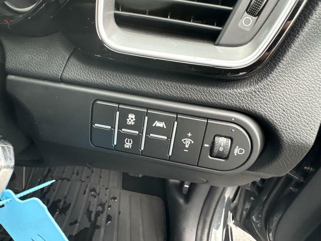 Kia Ceed 1.5 T Gdi 3 Sportswagon Grey #15