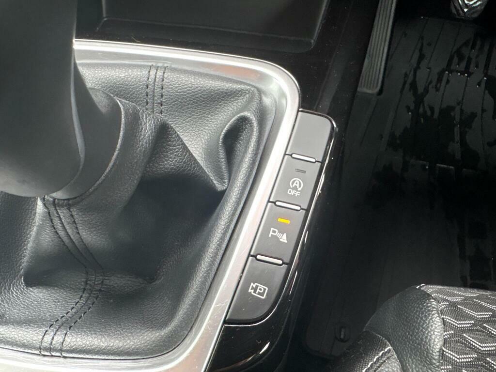 Kia Ceed 1.5 T Gdi 3 Sportswagon Grey #18