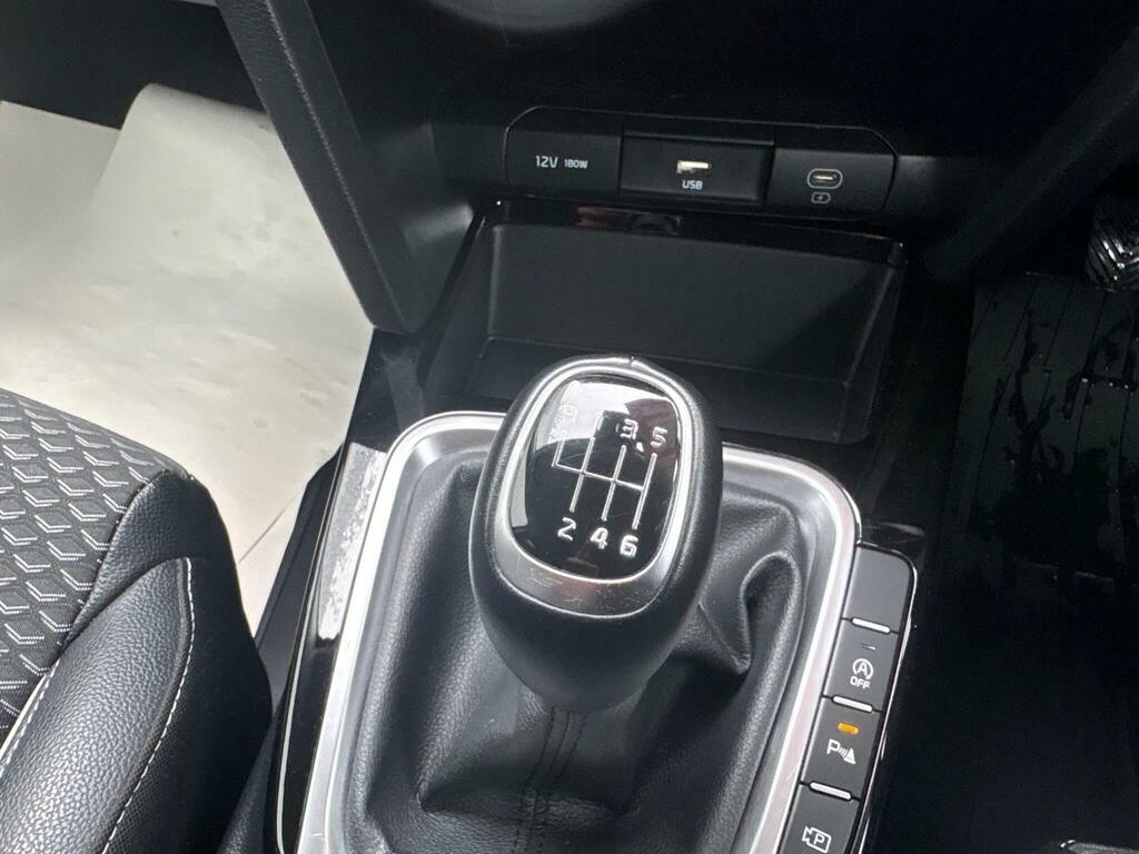 Kia Ceed 1.5 T Gdi 3 Sportswagon Grey #17