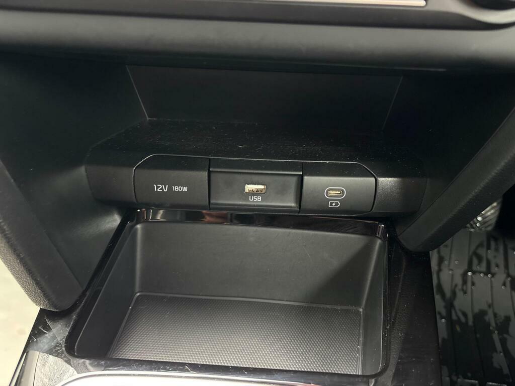 Kia Ceed 1.5 T Gdi 3 Sportswagon Grey #19