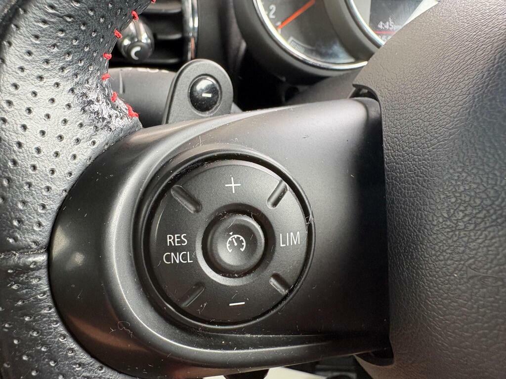Mini Clubman 1.5 Cooper Black Pack 6Dr Silver #18