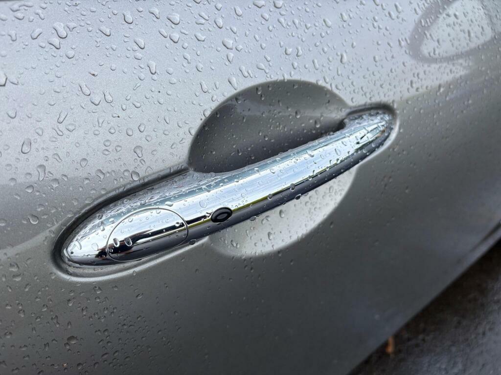 Mini Clubman 1.5 Cooper Black Pack 6Dr Silver #10