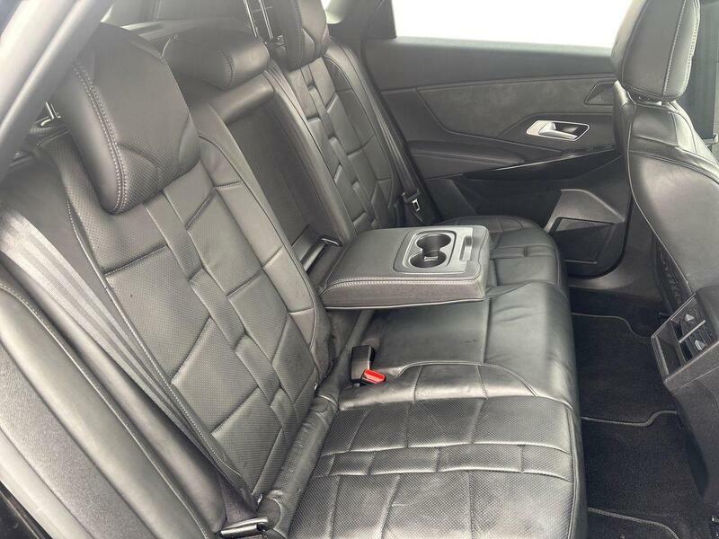 DS DS 7 Crossback 2.0 Bluehdi Performance Line Crossback Eat8 Euro 6 Black #19