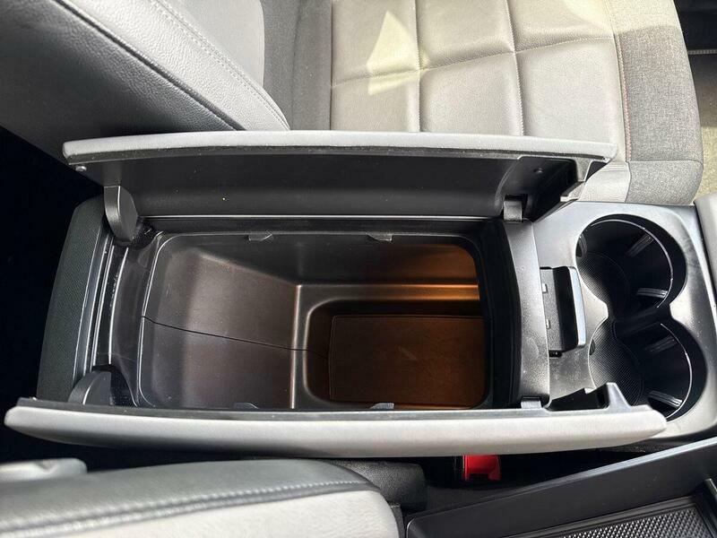 Citroen C5 1.2 Aircross Puretech Shine Eat8 Euro 6 Ss Grey #31