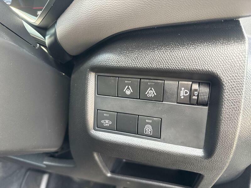 Citroen C5 1.2 Aircross Puretech Shine Eat8 Euro 6 Ss Grey #28