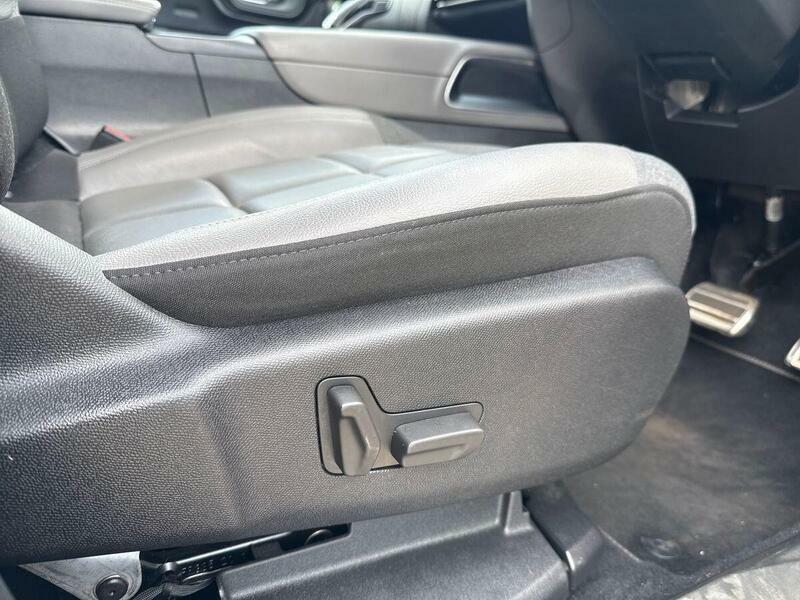 Citroen C5 1.2 Aircross Puretech Shine Eat8 Euro 6 Ss Grey #27
