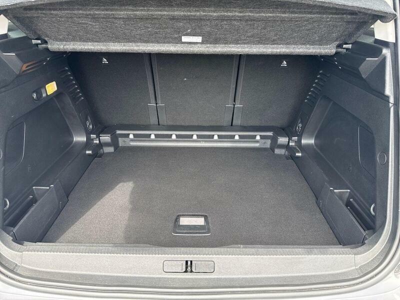 Citroen C5 1.2 Aircross Puretech Shine Eat8 Euro 6 Ss Grey #21