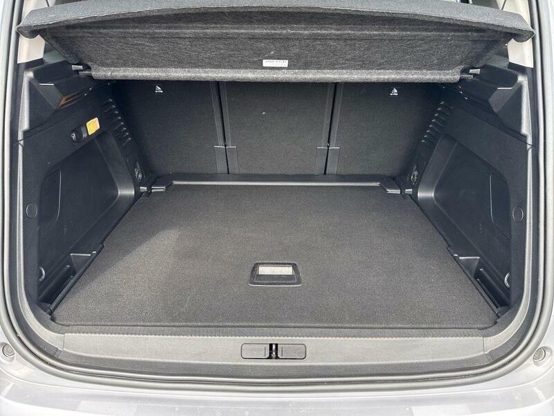 Citroen C5 1.2 Aircross Puretech Shine Eat8 Euro 6 Ss Grey #20