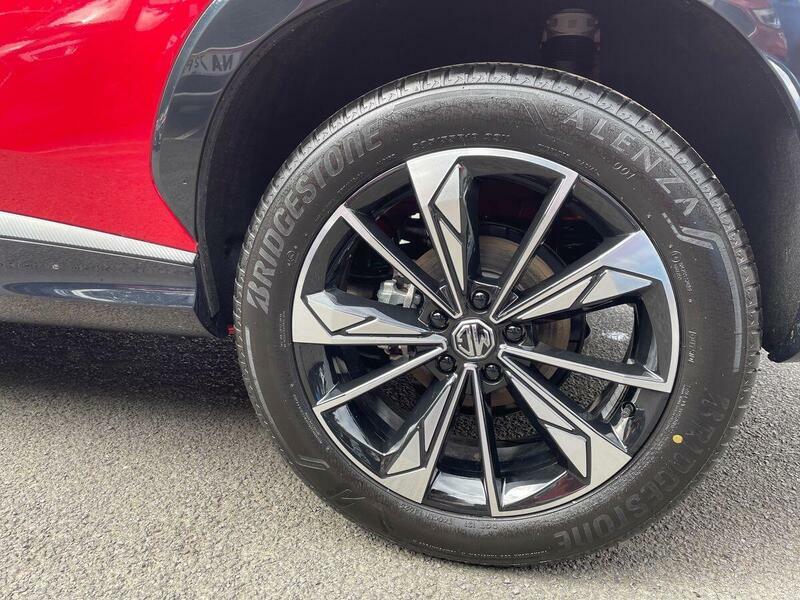 MG HS 1.5 T-gdi Se Euro 6 Ss NC26AGZ #6