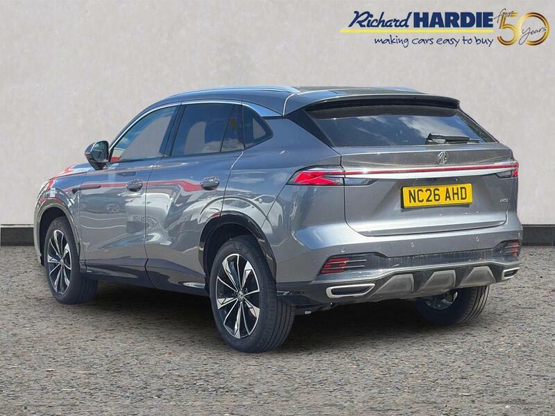 MG HS 1.5 T-gdi Se Euro 6 Ss #2