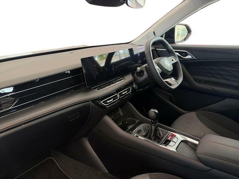 MG HS 1.5 T-gdi Se Euro 6 Ss NC26AHD #3