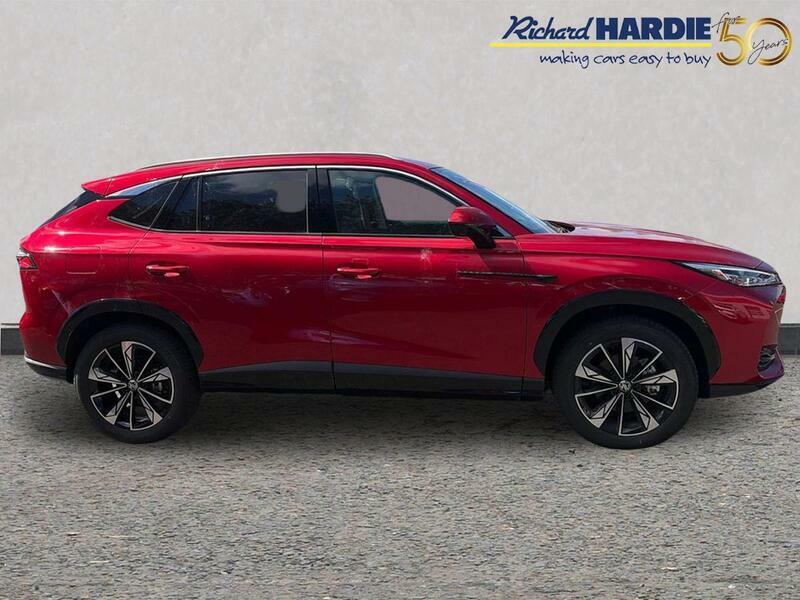 MG HS 1.5 T-gdi Se Euro 6 Ss #3