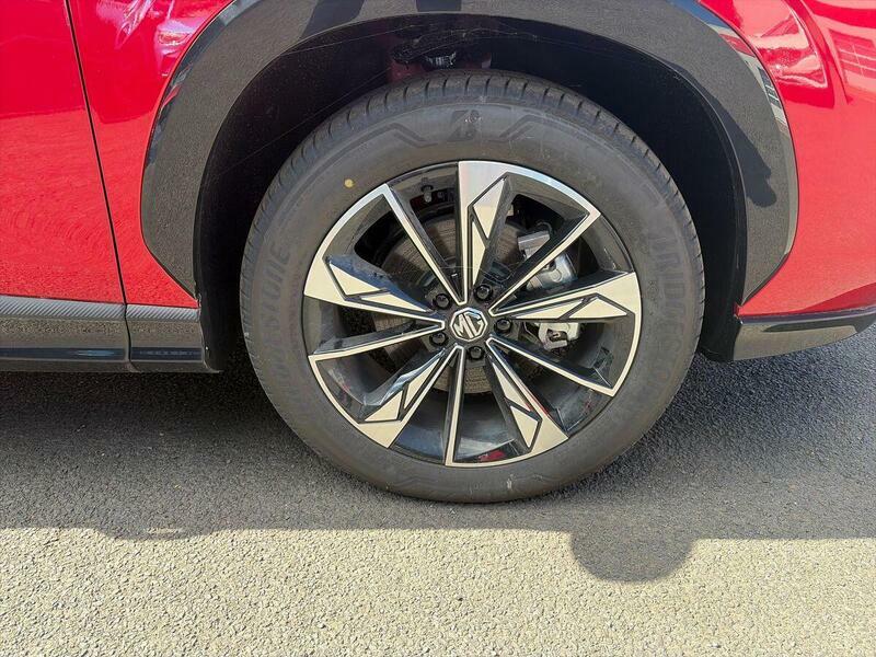 MG HS 1.5 T-gdi Se Euro 6 Ss #6