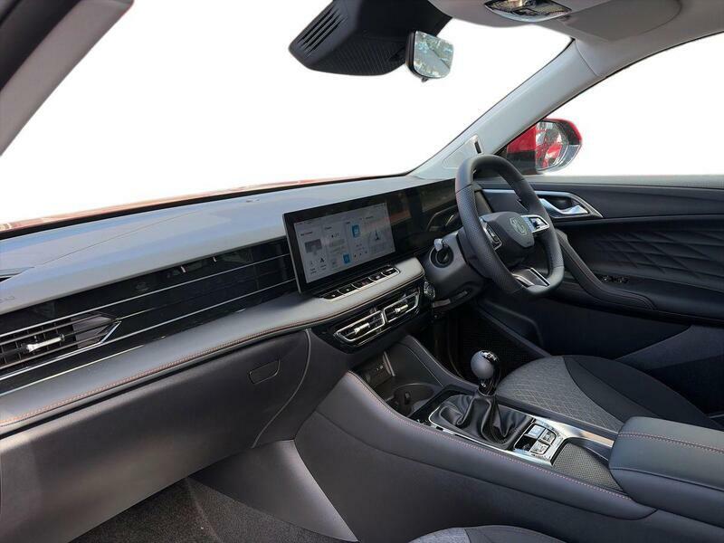 MG HS 1.5 T-gdi Se Euro 6 Ss NC26BEY #3