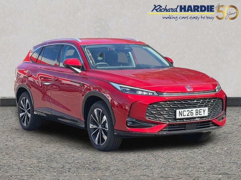 MG HS 1.5 T-gdi Se Euro 6 Ss