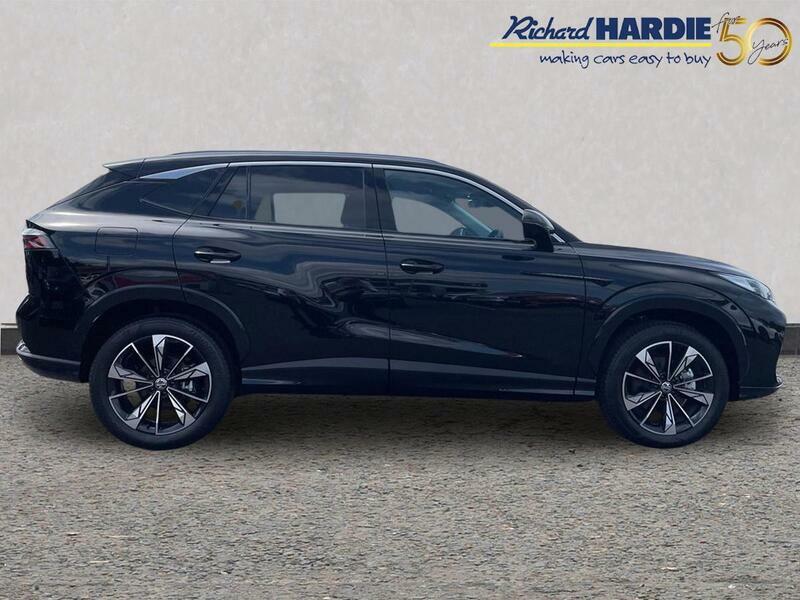 MG HS 1.5 T-gdi Se Euro 6 Ss NC26BKN Black #4