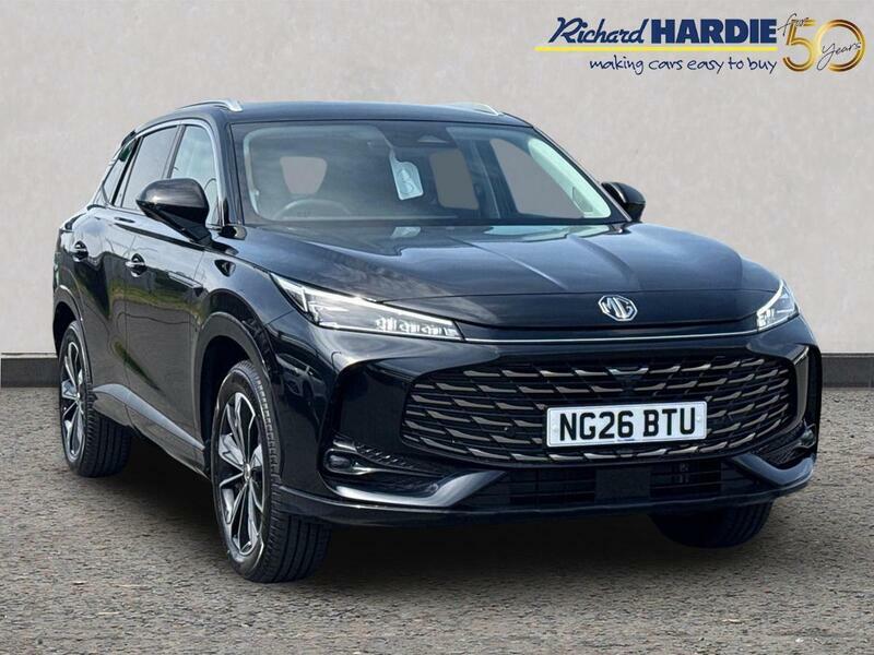 MG HS 1.5 T-gdi Se Euro 6 Ss