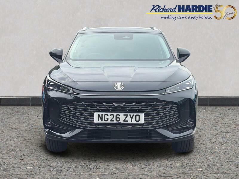 MG HS 1.5 T-gdi Se Euro 6 Ss #4