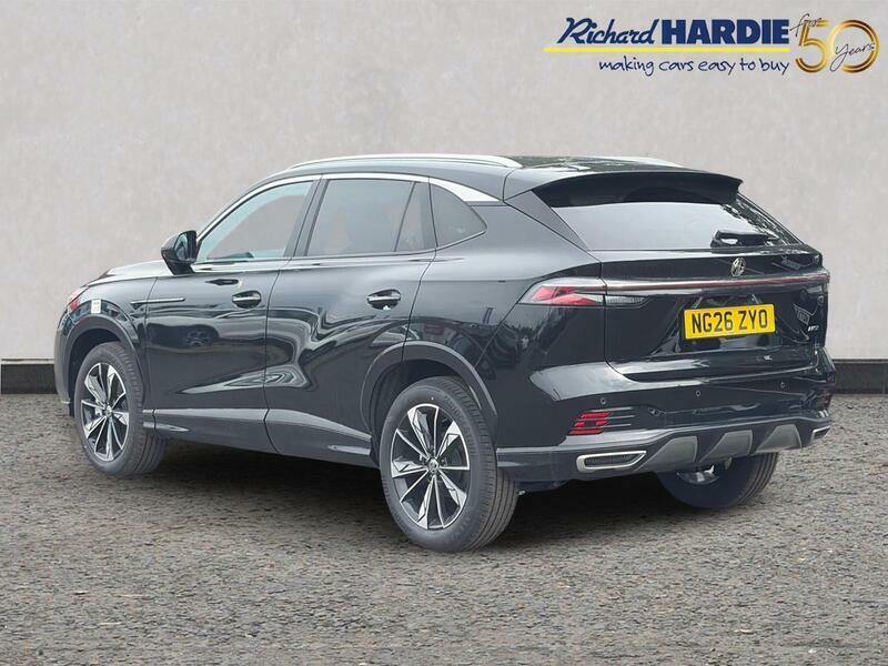 MG HS 1.5 T-gdi Se Euro 6 Ss #2