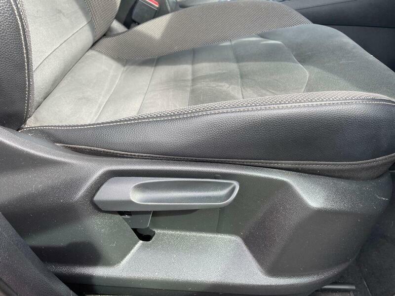 Seat Ateca 2.0 Tsi Fr Sport Suv Dsg 4Drive Euro 6 Black #37