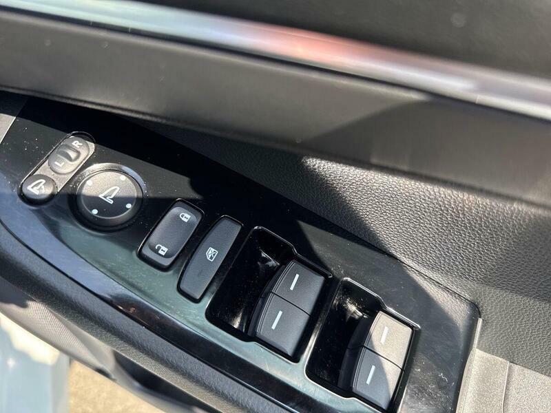 Honda Hr-V 1.6 Limited Edition Silver #13