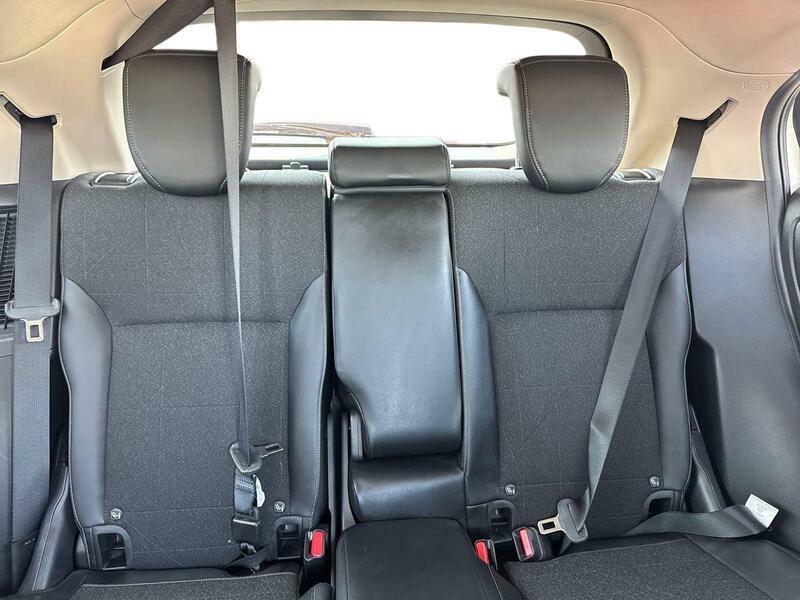 Honda Hr-V 1.6 Limited Edition Silver #19