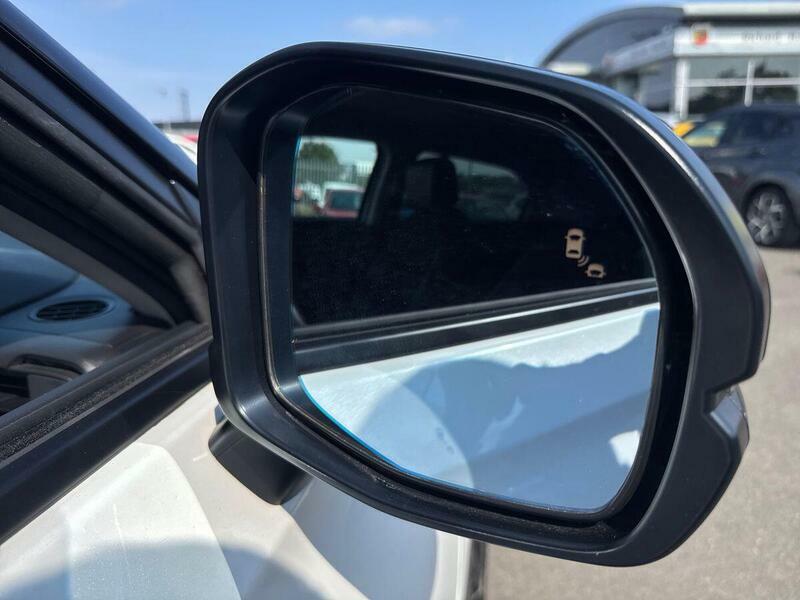 Honda Hr-V 1.6 Limited Edition Silver #23