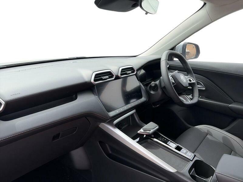 MG ZS 1.5 Hybrid Trophy Euro 6 Ss  #3