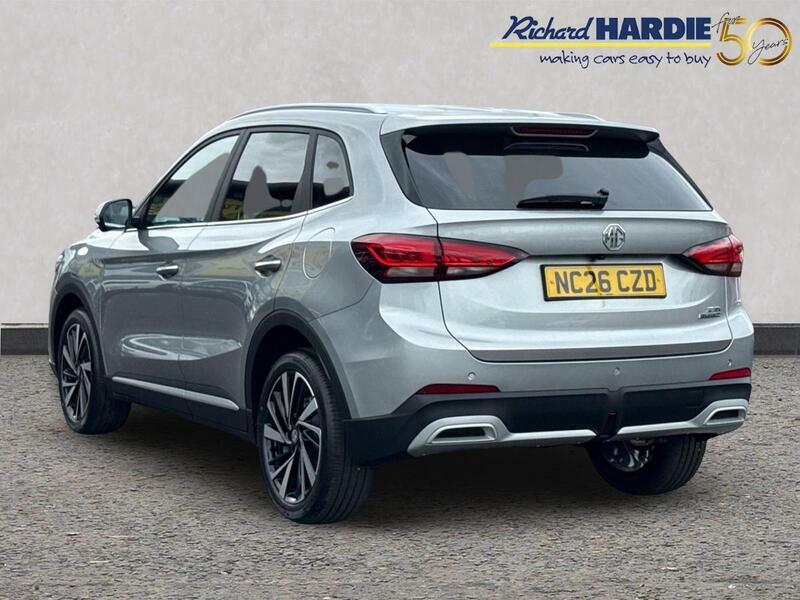 MG ZS 1.5 Hybrid Trophy Euro 6 Ss  #2