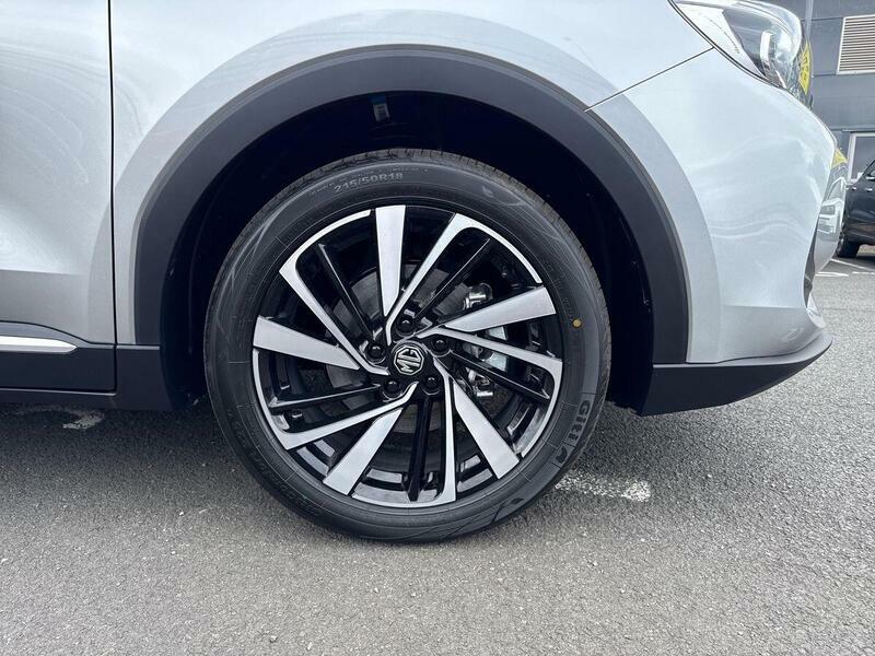 MG ZS 1.5 Hybrid Trophy Euro 6 Ss  #6