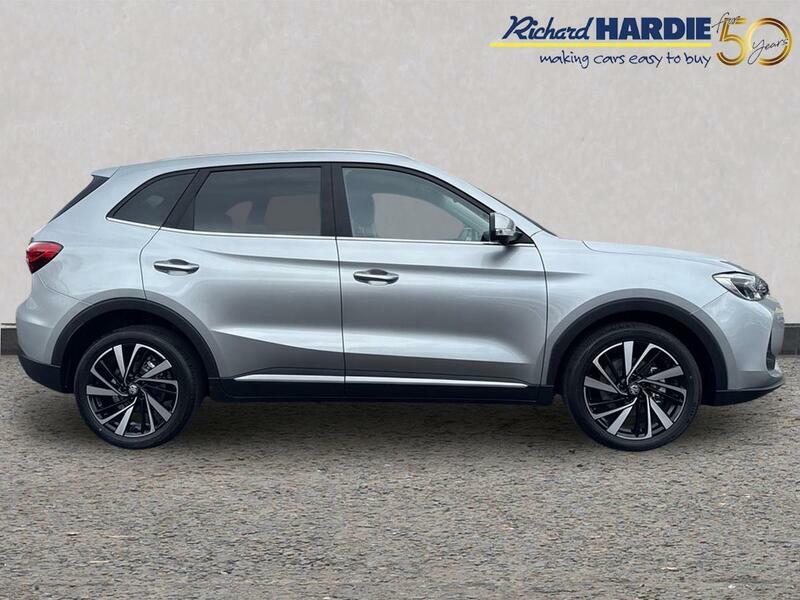 MG ZS 1.5 Hybrid Trophy Euro 6 Ss  #3