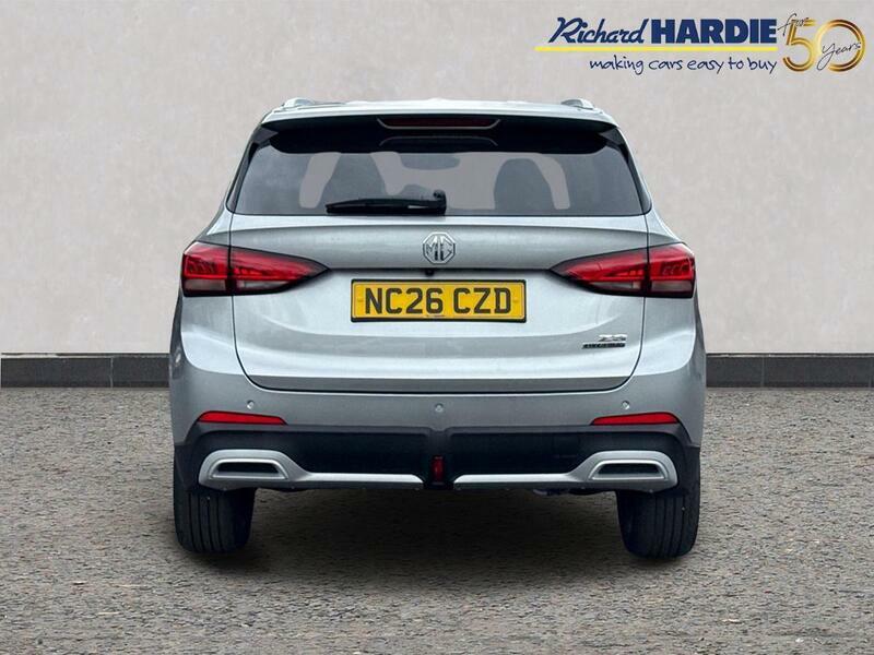 MG ZS 1.5 Hybrid Trophy Euro 6 Ss  #5