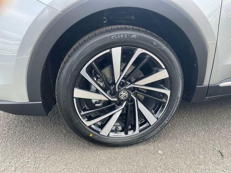 MG ZS 1.5 Hybrid Trophy Euro 6 Ss  #6