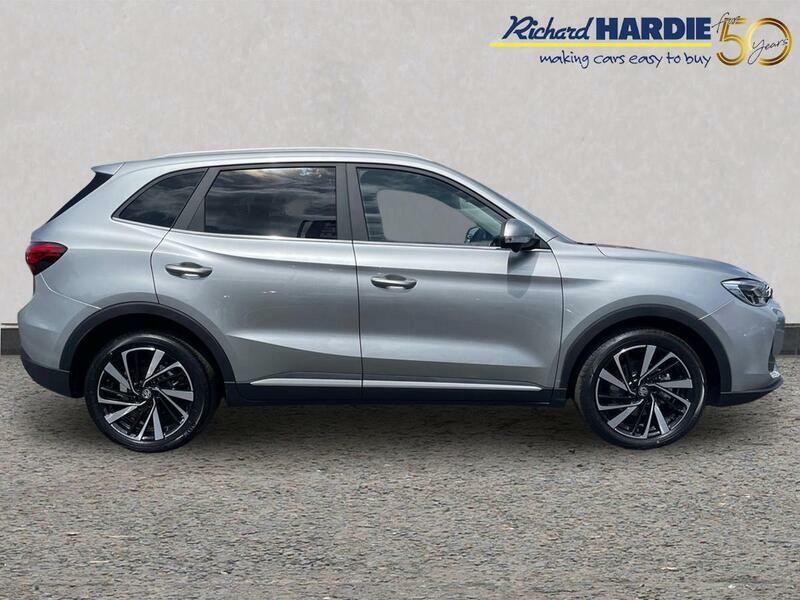 MG ZS 1.5 Hybrid Trophy Euro 6 Ss  #3
