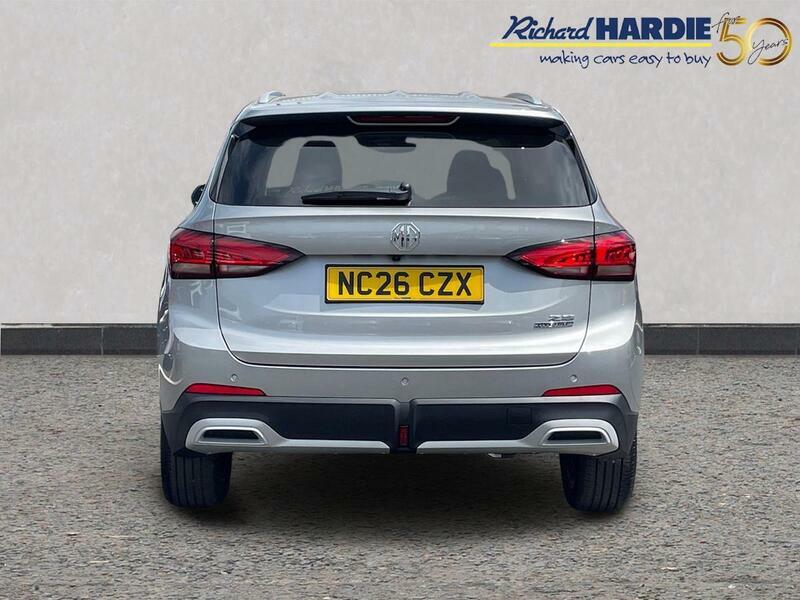 MG ZS 1.5 Hybrid Trophy Euro 6 Ss  #5