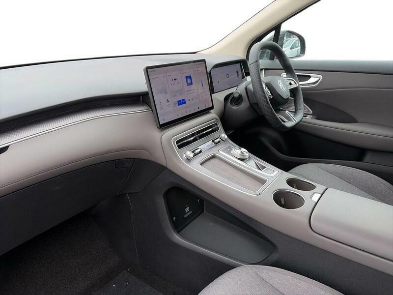 MG MGS6 77Kwh Se Long Range NC26DAA  #3