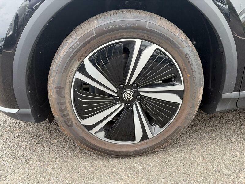 MG MGS6 77Kwh Se Long Range NC26DAA #6